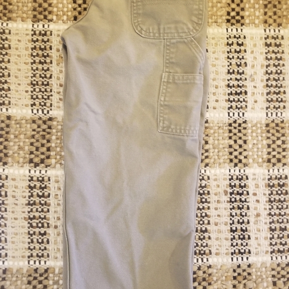 Carhartt cargo pants- boys vintage 1990's Size 8 Reg. Great condition - Picture 5 of 6